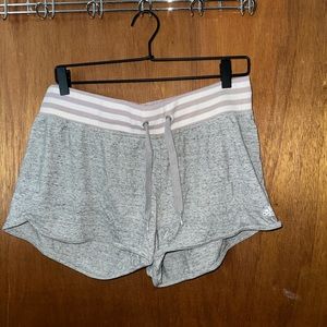 comfy adidas lounge shorts